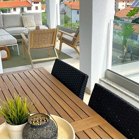 Apartment Manda Porat (Krk) Exterior foto