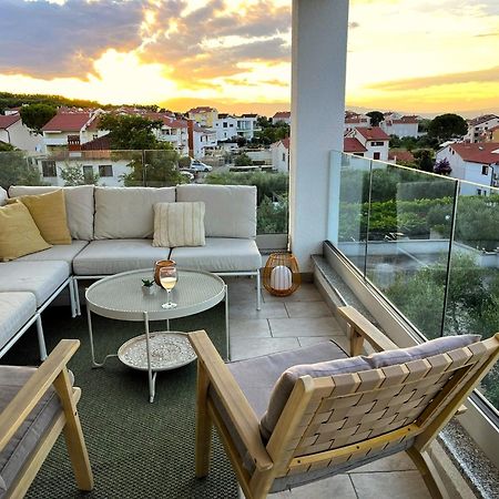 Apartment Manda Porat (Krk) Exterior foto